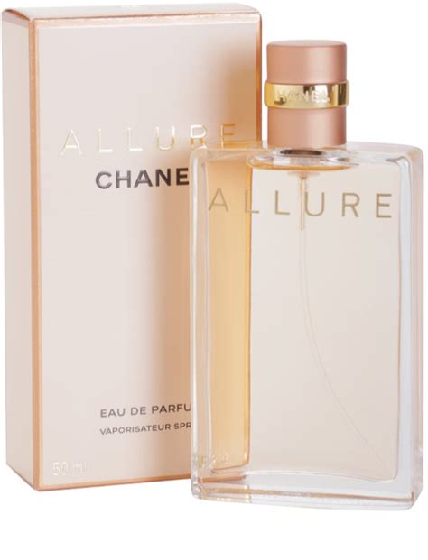 allure femme edp 50ml